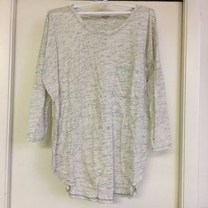 Gap long sleeve T-shirt